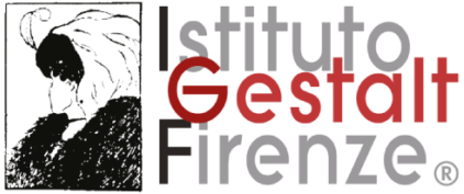 Istituto Gestalt Firenze – I.G.F. Logo