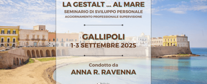 Seminario di sviluppo personale e crescita professionale