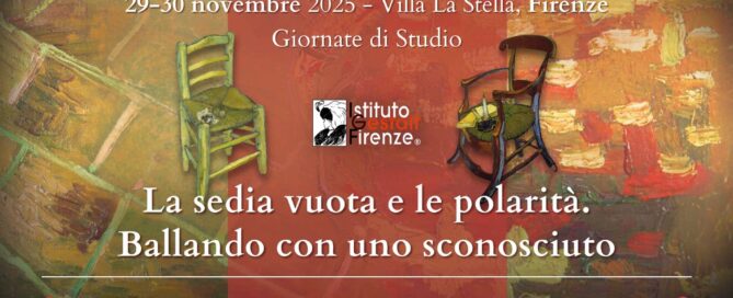 Giornate di Studio - Psicoterapia della Gestalt