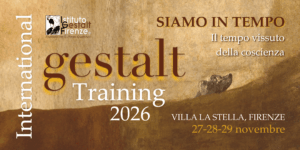 International Gestalt Training