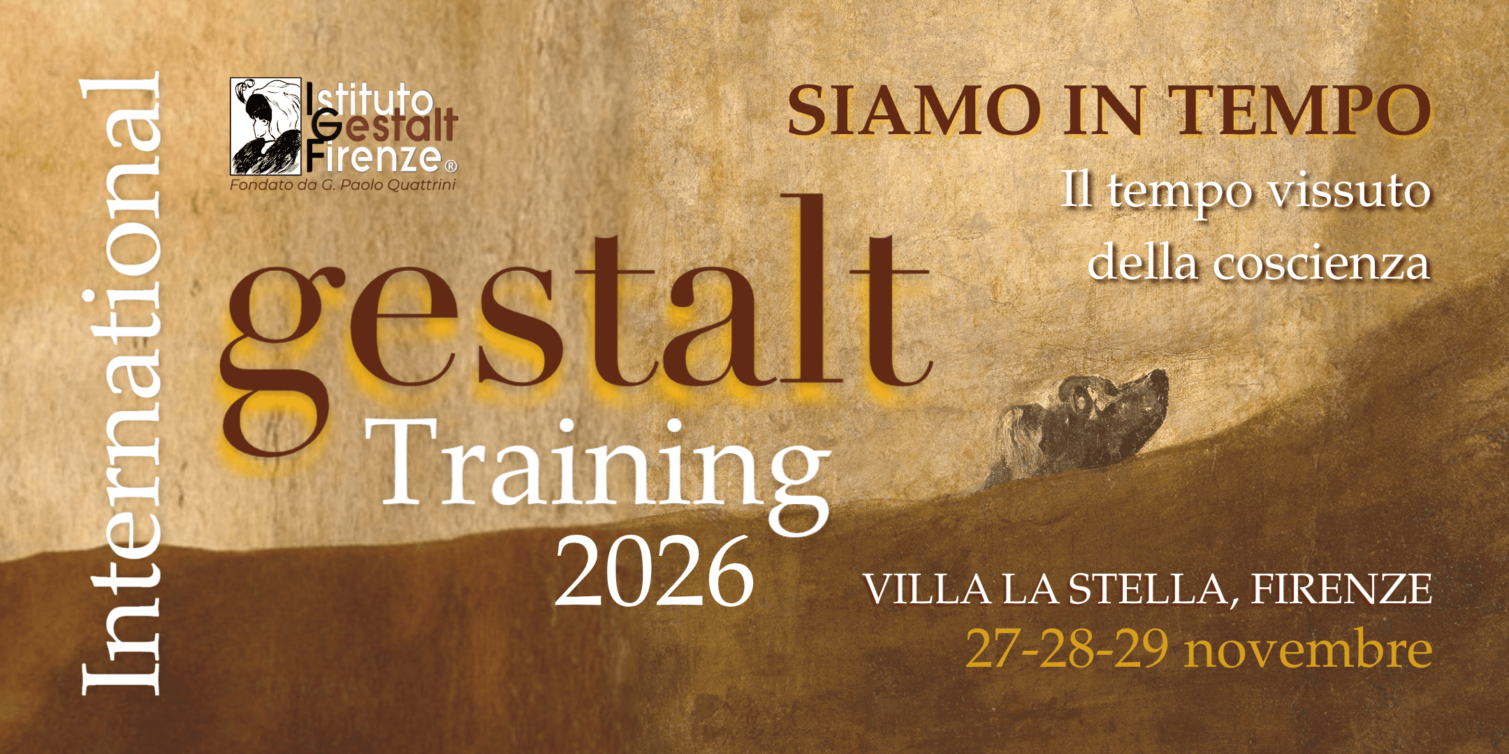 International Gestalt Training